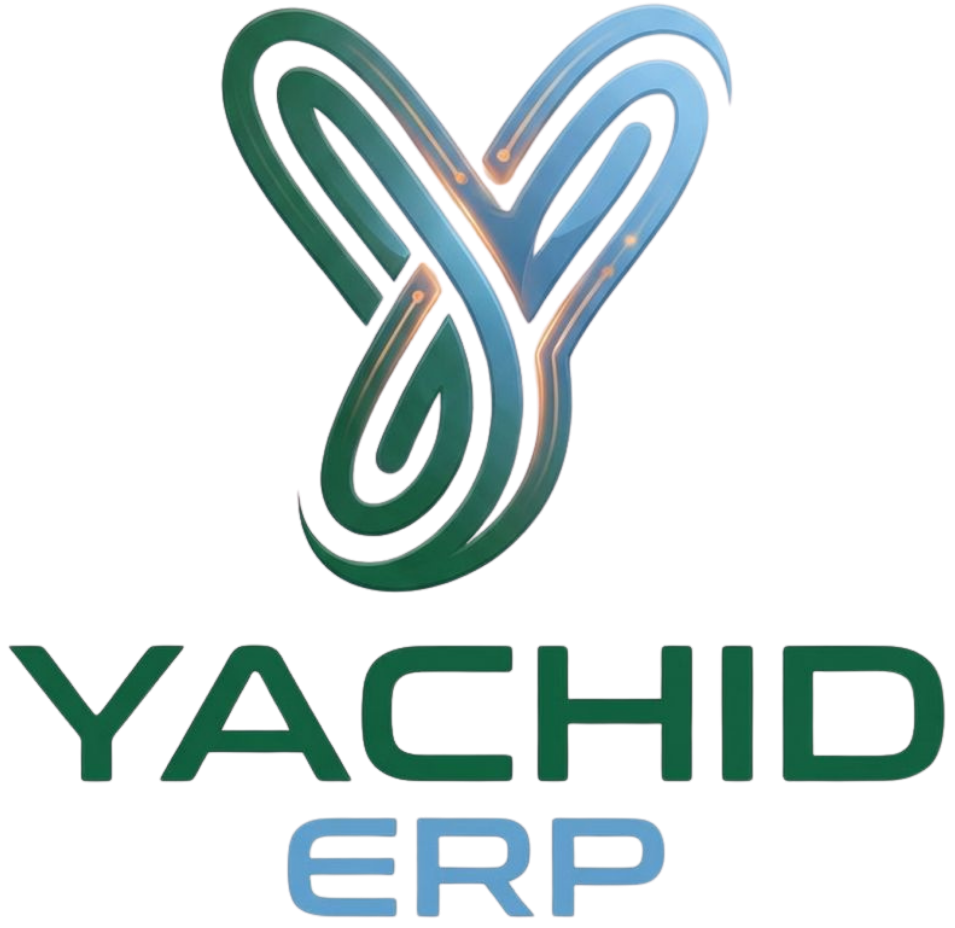 Yachid ERP